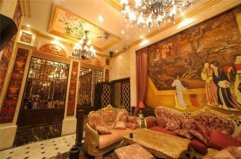 南山高档KTV妹子质量哪家好 南山高档KTV妹子质量哪家好